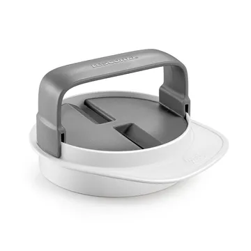 HAMBURGER PRESS