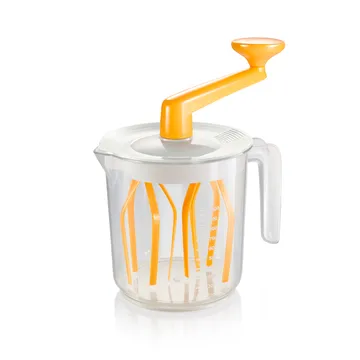 MANUAL WHIPPER