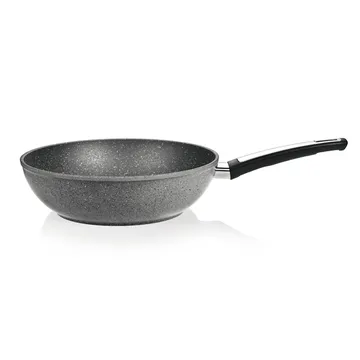 WOK EFFETTO PIETRA