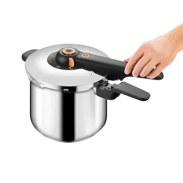 PRESSURE COOKER