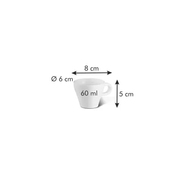 ESPRESSO CUP slim