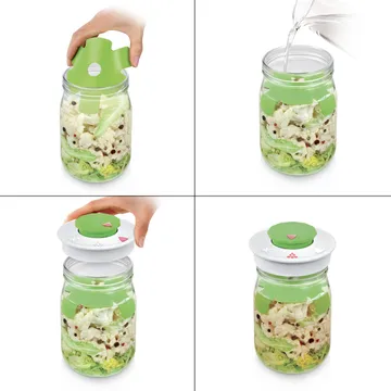 INSERTO PER VASO FERMENTAZIONE