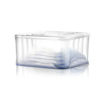 CONTAINER, SQUARE