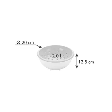 COLANDER WITH BOWL