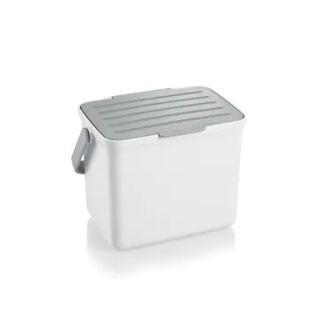 BIOWASTE BIN