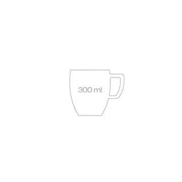 TAZZA MUG