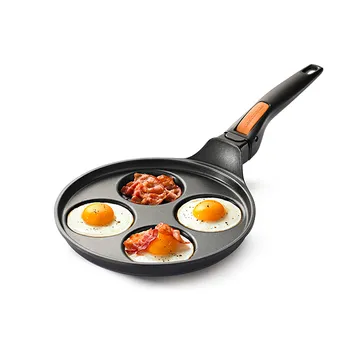 PADELLA QUATTRO CERCHI