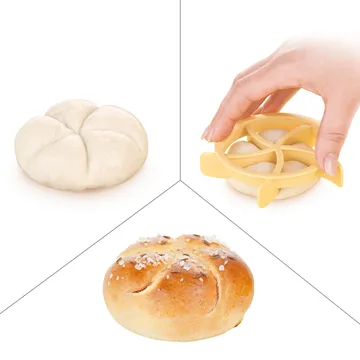 STAMPO PER PANE KAISER