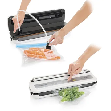 VACUUM SEALER
