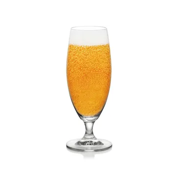 BEER GLASS