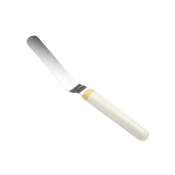 MINIATURE SPREADING SPATULA