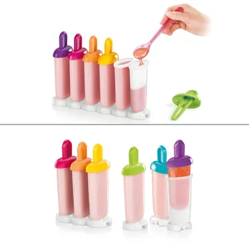 ICE CREAM MOULDS