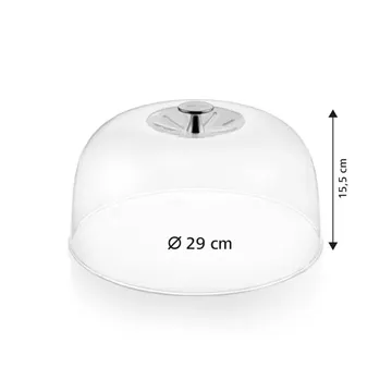 ROUND DOME