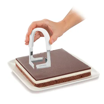 SQUARE CAKE CUTTER