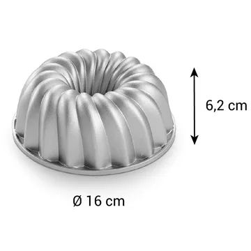 BUNDTFORM PAN, TRADITIONAL