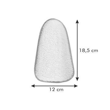 CLOTH FOR ALL-PURPOSE DUSTER, DRY CLEAN