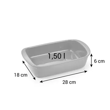 BAKING DISH