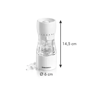 SALT MILL