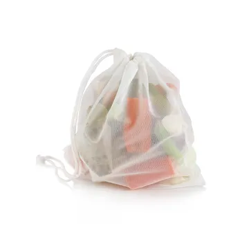 MESH BAGS