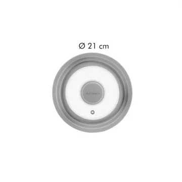 COVER Ø 16-18-20 cm