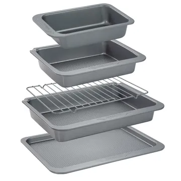 SET OF BAKING PANS