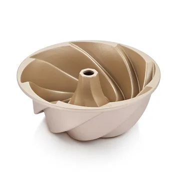 BUNDTFORM PAN, PINWHEEL