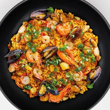 PAELLERA