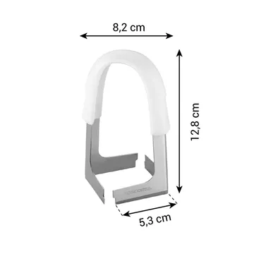 SQUARE CAKE CUTTER