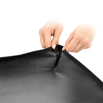 PROTECTIVE WORK MAT