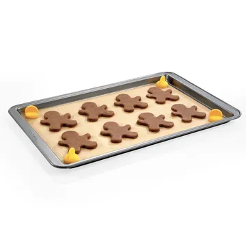 BAKING PAPER MAGNETS