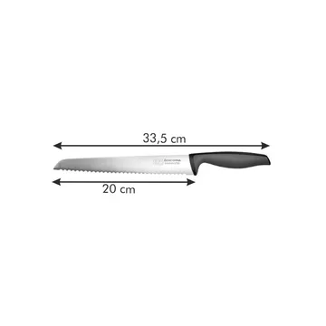 BREAD KNIFE