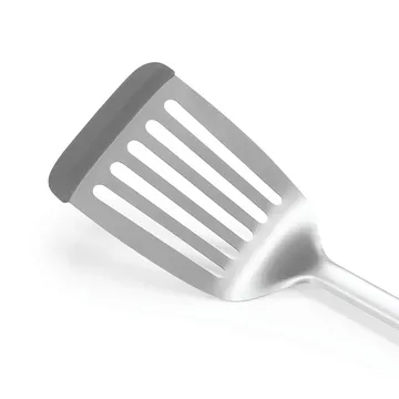 TURNER WITH SILICONE RIM
