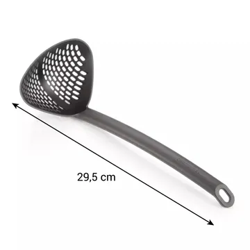STRAINING LADLE