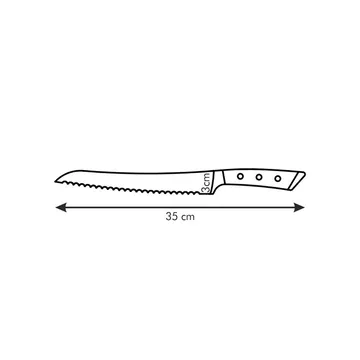 BREAD KNIFE