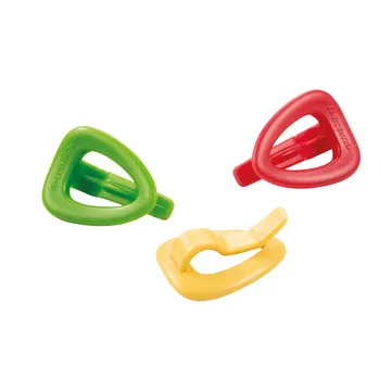 MINI BAG CLIPS