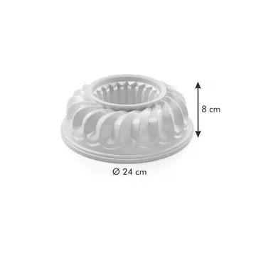 PAN FOR NO BAKE DESSERTS