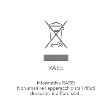 CREPIERA ELETTRICA