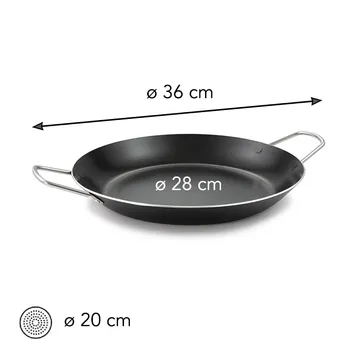 PAELLERA