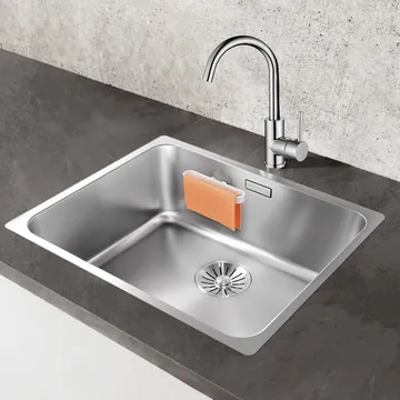 SPONGE CLOTH HOLDER