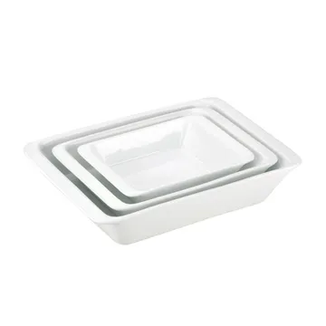 PIROFILA RETTANGOLARE