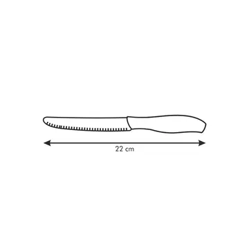 TABLE KNIFE