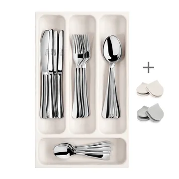 CUTLERY TRAY 370x222 mm