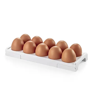 EGG HOLDER, STACKABLE