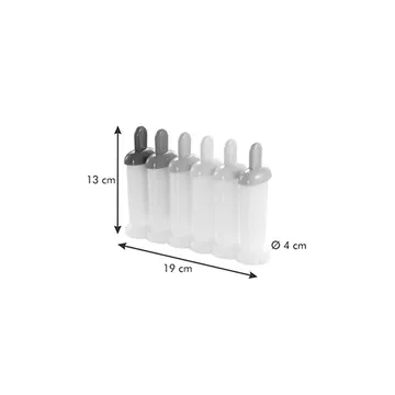 ICE CREAM MOULDS
