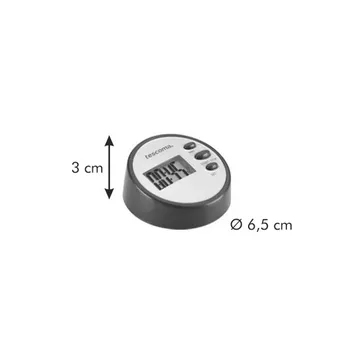 TIMER DIGITALE