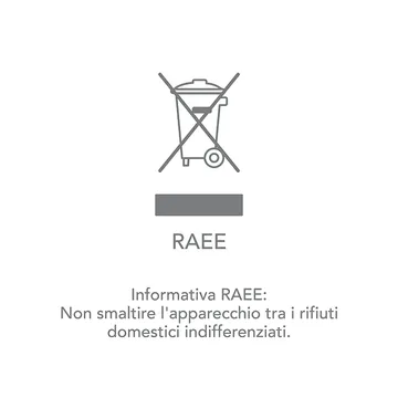 FRIGGITRICE AD ARIA CON FUNZIONE COTTURA A VAPORE