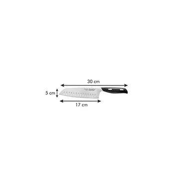 KNIFE SANTOKU