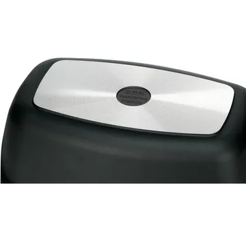 ROASTER WITH COVER