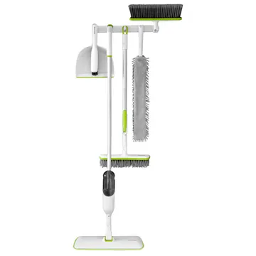 LARGE CLEANING SET