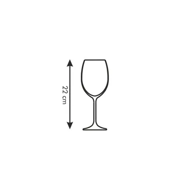 RED WINE GLASS